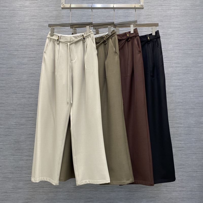 Prada Long Pants